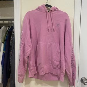 Champion sweatshirt